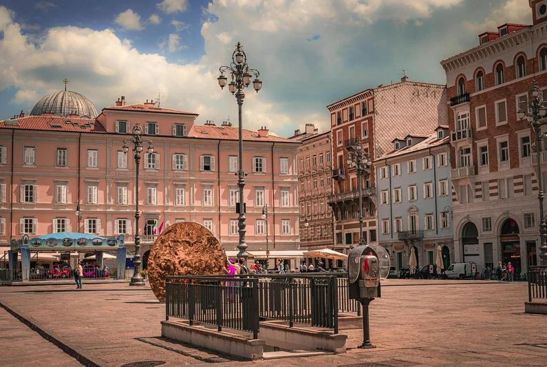 Approfondimento sul mercato delle compravendite di pregio a Trieste